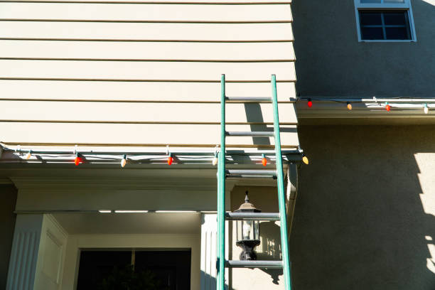 Best Yard Waste Removal  in Pomeroy, WA