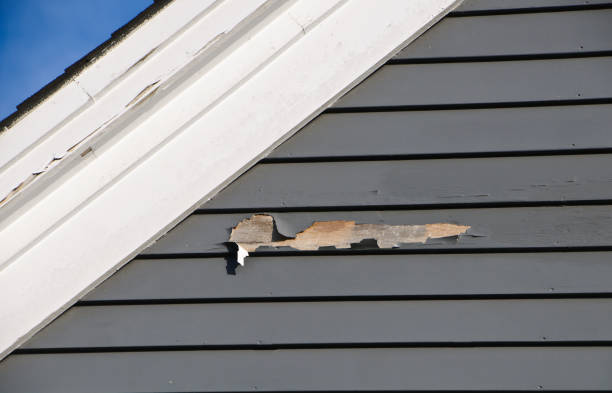 Demolition Debris Removal in Pomeroy, WA